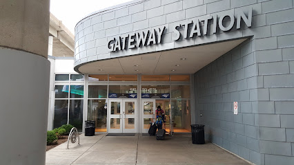 St. Louis Gateway Transportation Center
