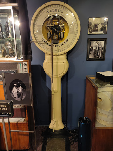 Museum «Greater Cincinnati Police Museum», reviews and photos, 308 Reading Rd, Cincinnati, OH 45202, USA