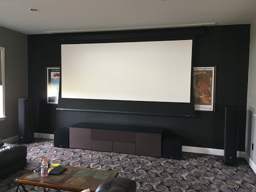 Home Theater Store «Overture Ultimate Home Electronics», reviews and photos, 2423 Concord Pike, Wilmington, DE 19803, USA