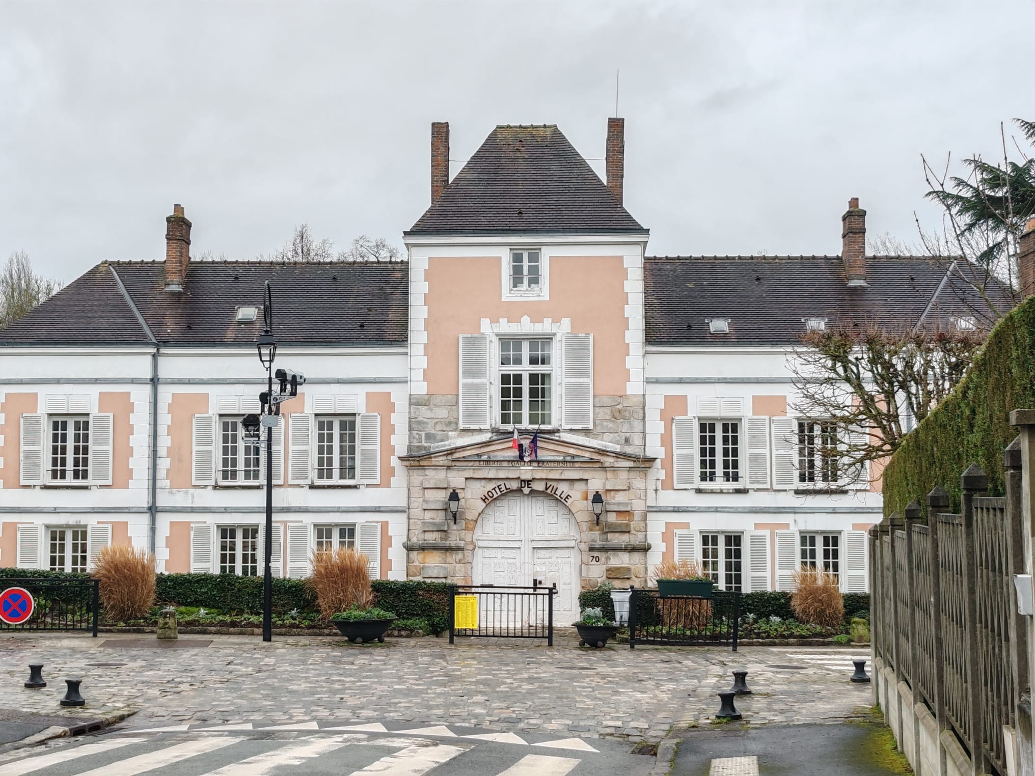 Photo n° 5 de l'avis de Thierry.a fait le 14/02/2024 à 19:38