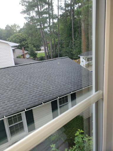 Gutter Cleaning Service «Ultimate Gutter Guard Greenville», reviews and photos