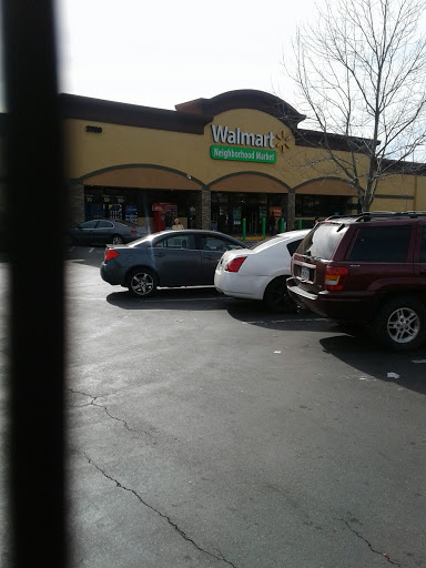 Supermarket «Walmart Neighborhood Market», reviews and photos, 2700 Marconi Ave, Sacramento, CA 95821, USA