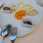 Photo n°2 de l'avis de Francesca.l fait le 30/07/2020 à 11:31 sur le  Ristorante La Casetta di Paparill à Roseto degli Abruzzi