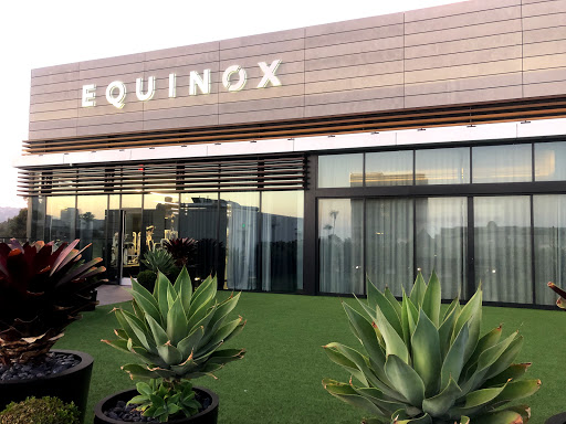 Gym «Equinox Century City», reviews and photos, 10250 Santa Monica Blvd, Los Angeles, CA 90067, USA