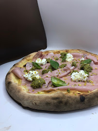 Photos du propriétaire du Pizzeria DAMICO’S à Saint-Étienne-de-Baïgorry - n°4