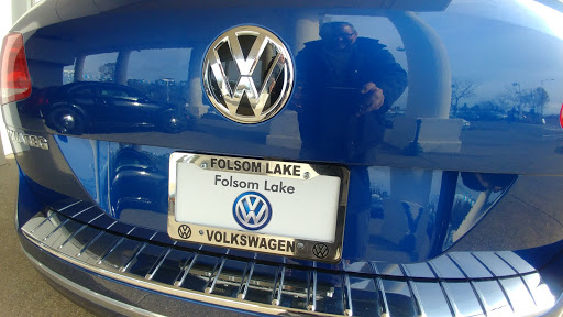 Car Dealer «Folsom Lake Volkswagen», reviews and photos, 12565 Auto Mall Cir, Folsom, CA 95630, USA