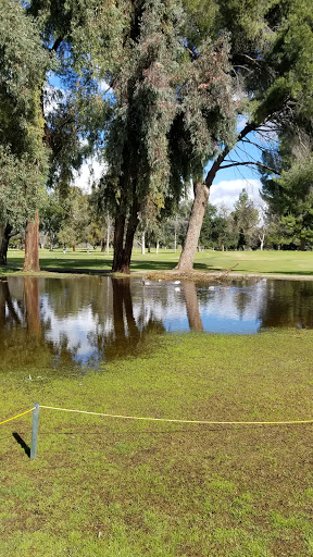 Golf Course «Balboa Golf Course», reviews and photos, 16821 Burbank Blvd, Encino, CA 91436, USA