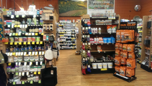 Grocery Store «New Leaf Community Markets», reviews and photos, 6240 CA-9, Felton, CA 95018, USA