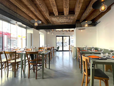 L'Atelier - Crêpes & Planches à L'Aigle