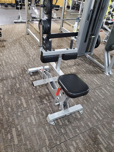 Gym «Anytime Fitness», reviews and photos, 32 Indian Rock Rd, Windham, NH 03087, USA