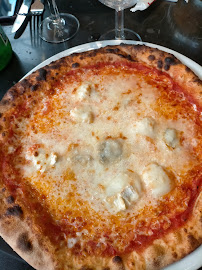 Pizza du Paola Ristorante - Restaurant Italien à Vincennes - n°15