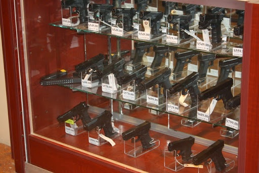 Pawn Shop «General Pawn Shop», reviews and photos, 1476 NW 36th St, Miami, FL 33142, USA