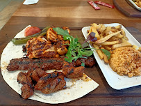 Kebab du Restaurant turc LOKKUM STEAKHOUSE à Saint-Gratien - n°15