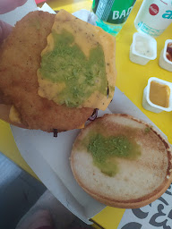 Photo n°12 de McDonald's à Landivisiau ()
