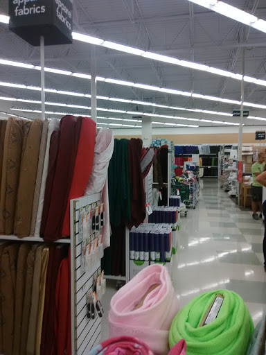 Fabric Store «Jo-Ann Fabrics and Crafts», reviews and photos, 3795 Bloomington St, Colorado Springs, CO 80922, USA