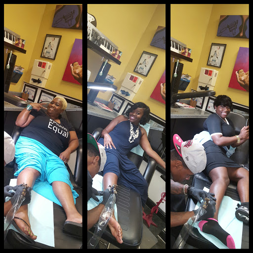 Explore maze tattoo ideas, creative tattoo ideas in Savannah, available at Tatlyfe Studios