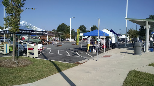 High Point Farmers Market