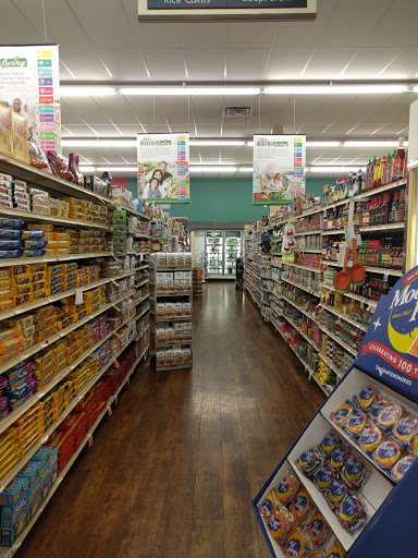 Grocery Store «Rays Food Place», reviews and photos, 875 Redwood Dr, Garberville, CA 95542, USA
