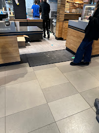 Les plus récentes photos du Restauration rapide McDonald's Pontarlier - n°2