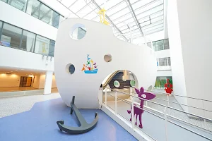 Olgäle Foundation for the sick child image