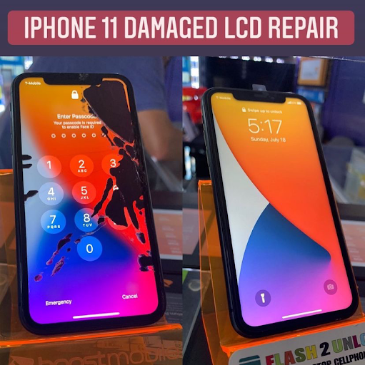 FLASH 2 UNLOCK Cell Phone Repair Lycamobile Dealer Ultra Mobile Verizon T-Mobile AT&T Prepaid IPHONE REPAIR image