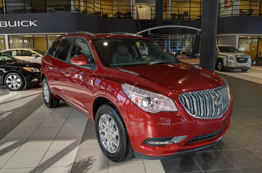 GMC Dealer «Key Buick GMC», reviews and photos, 4660 Southside Blvd, Jacksonville, FL 32216, USA