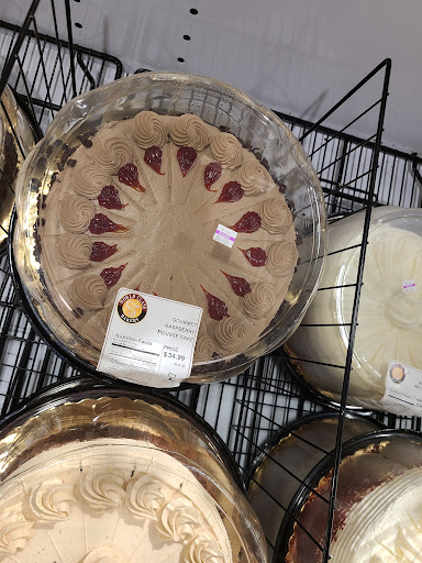 Produce Market «ShopRite of Route 37», reviews and photos, 2 Rte 37 W, Toms River, NJ 08753, USA