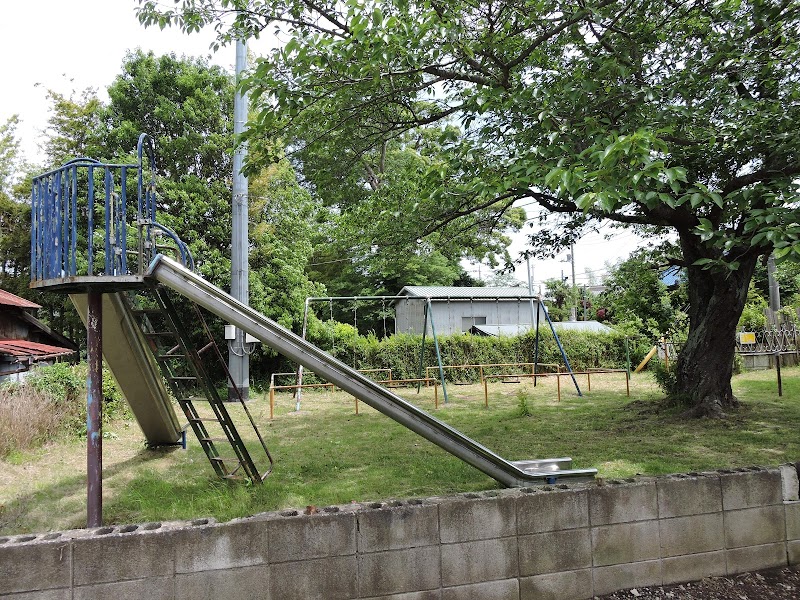 片山児童遊園
