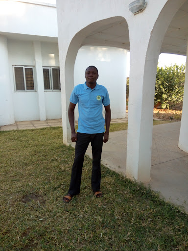 NHIS Park, Old, Airport Road, Bauchi, Nigeria, National Park, state Bauchi