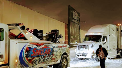 Sinclair Towing