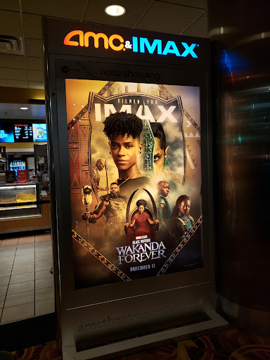 AMC Bay Street 16 image