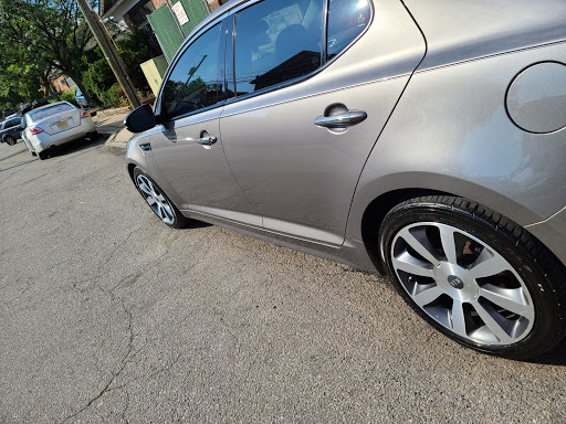 Auto Body Shop «Auto Rebuilder», reviews and photos, 26 Steiner Pl, North Plainfield, NJ 07060, USA