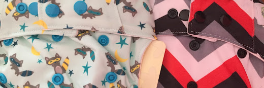Petite Bottoms Cloth Diapers & Zero Waste Life NH