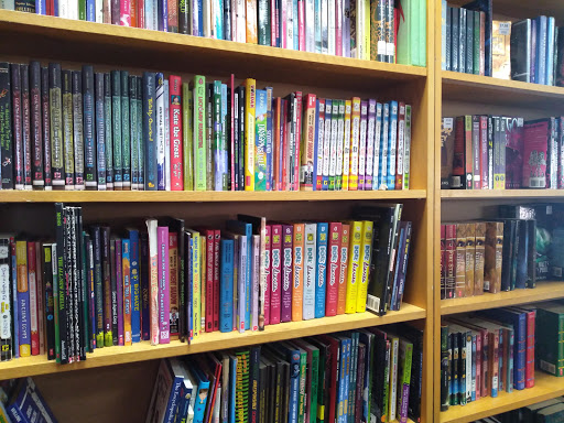 Book Store «Books on Sale», reviews and photos, 4200 S East St, Indianapolis, IN 46227, USA