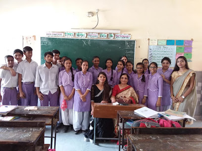 Gargi Sarvodaya Kanya Vidyalaya