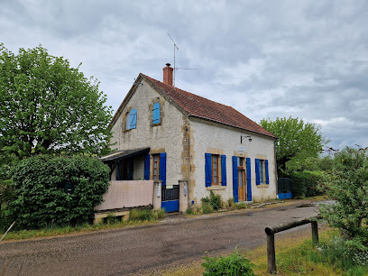 Écluse 27 VL du Moulin d'Isenay