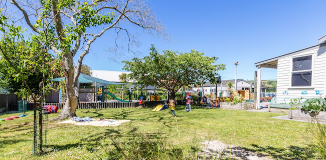 Waipawa Kindergarten