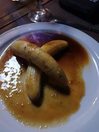 Banane flambée du Restaurant Le Biyou à St Paul - n°16