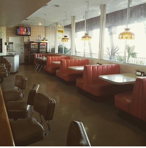 Linbrook Pizzaria and Grill