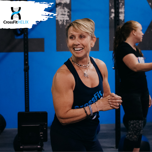 Gym «CrossFit Helix», reviews and photos, 2970 W 29th St #16, Greeley, CO 80631, USA