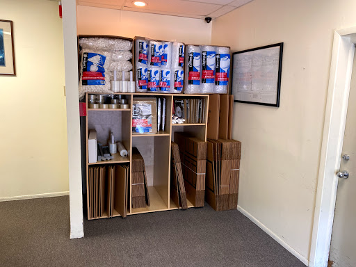 Self-Storage Facility «Whitney 19 Self Storage», reviews and photos, 16809 US Hwy 19 N, Clearwater, FL 33764, USA