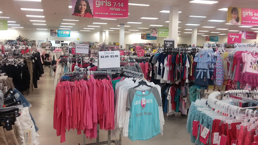 Discount Store «Fallas Stores», reviews and photos, 3435 Memorial Dr, Decatur, GA 30032, USA