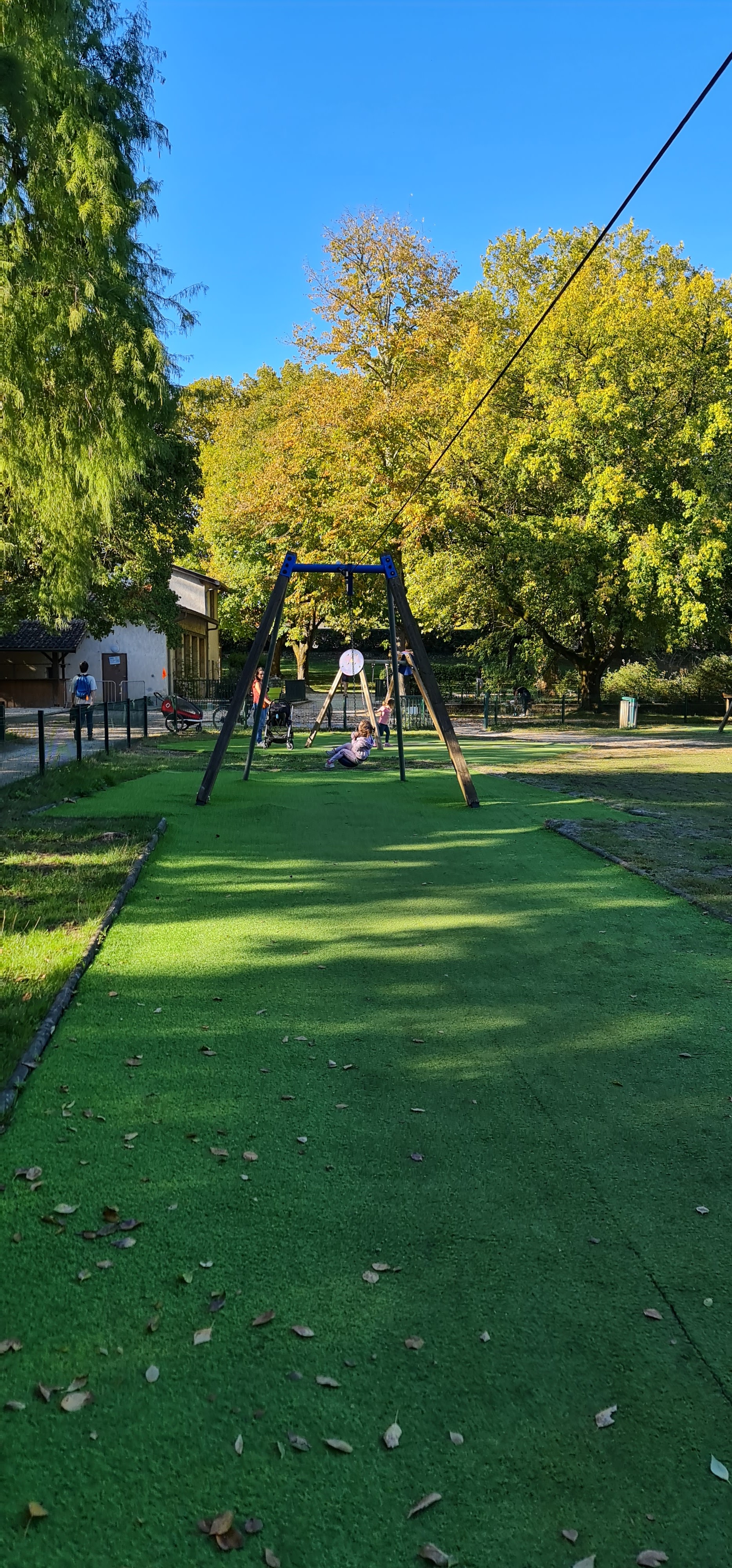 Photo n° 2 de l'avis de Yann.e fait le 21/10/2022 à 20:48