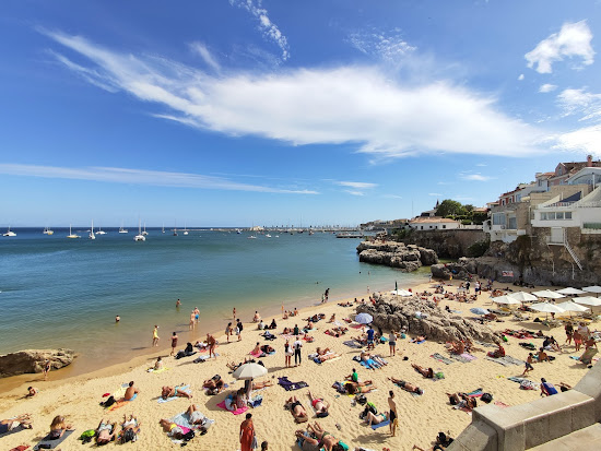 Praia da Rainha