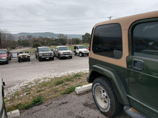 Auto Repair Shop «Central Automotive», reviews and photos, 1600 Stadium Dr, Kerrville, TX 78028, USA