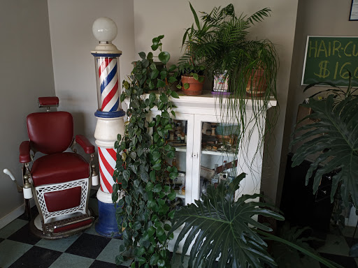 Barber Shop «Family Barber Shop», reviews and photos, 107 28th Ave N, Nashville, TN 37203, USA