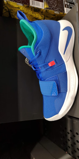 Sporting Goods Store «Nike Factory Store», reviews and photos, 3939 I-35 #798, San Marcos, TX 78666, USA