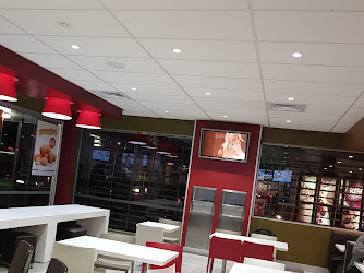 KFC New Plymouth