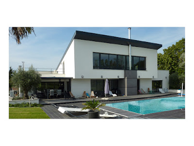 PM ARCHITECTURE à Colomiers