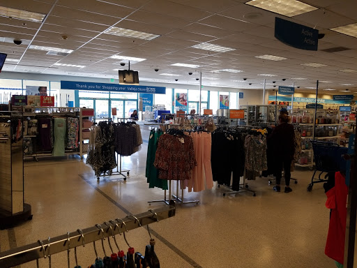 Clothing Store «Ross Dress for Less», reviews and photos, 133 Plaza Dr, Vallejo, CA 94591, USA